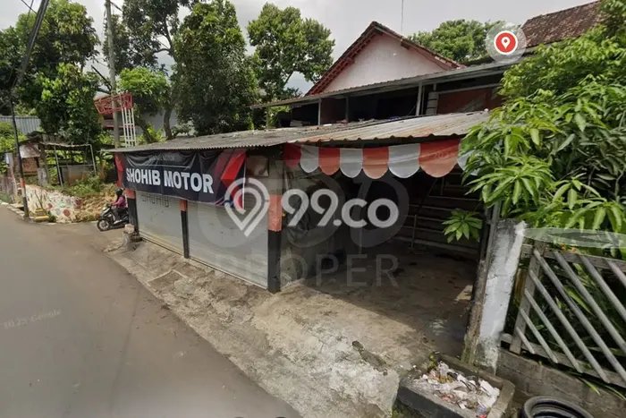 Jual Rumah Favorit Siap Huni LB 226m2 di Banyumanik, Semarang Jual Rumah Favorit Siap Huni LB 226m2 di Banyumanik, Semarang