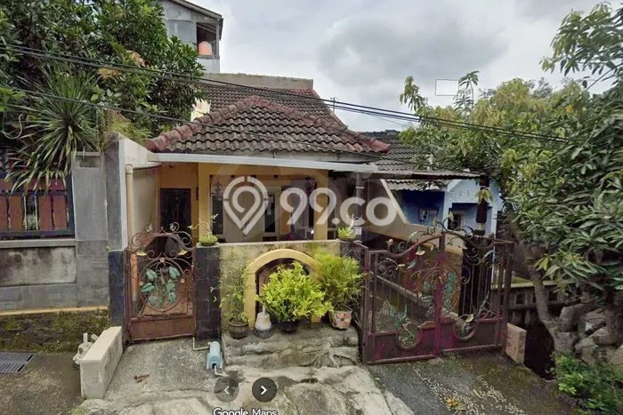 Rumah Sederhana Dijual Lokasi Gunung Pati 3 Kamar dengan LT 84m2 Rumah Sederhana Dijual Lokasi Gunung Pati 3 Kamar dengan LT 84m2