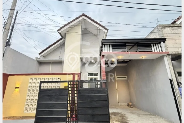 Rumah Bagus Siap Pakai Di Sukun Luas 48m2 Aman Rumah Bagus Siap Pakai Di Sukun Luas 48m2 Aman
