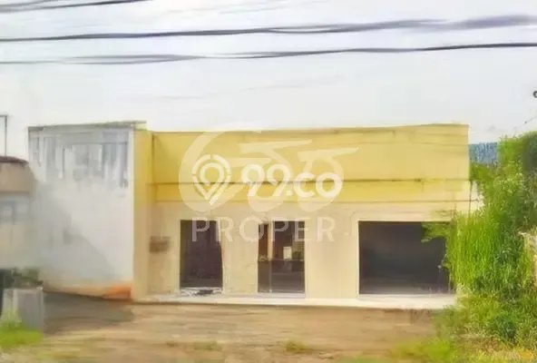Dijual Rumah 2 Kamar Lokasi Ideal Nyaman dan Strategis di Weleri Dijual Rumah 2 Kamar Lokasi Ideal Nyaman dan Strategis di Weleri