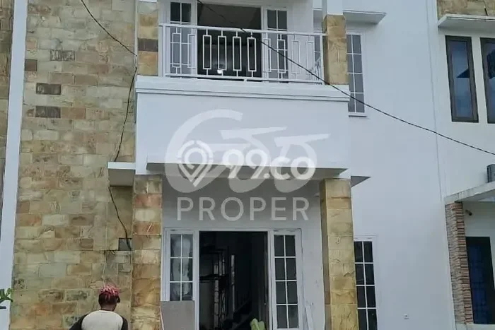 Dijual Rumah 3 Kamar Lokasi Ideal Bagus dan Strategis di Lubuk Begalung Dijual Rumah 3 Kamar Lokasi Ideal Bagus dan Strategis di Lubuk Begalung