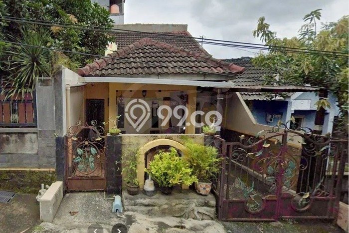 Rumah Sederhana Dijual Lokasi Gunung Pati 3 Kamar dengan LT 84m2 Rumah Sederhana Dijual Lokasi Gunung Pati 3 Kamar dengan LT 84m2