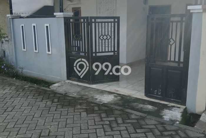 Hunian Strategis 2 KT LB 72m2 Kondisi Bagus di Maros Hunian Strategis 2 KT LB 72m2 Kondisi Bagus di Maros
