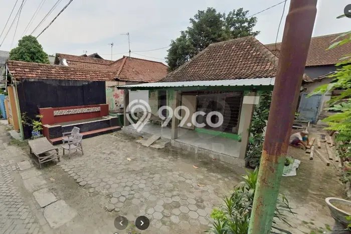 Rumah Modern Minimalis 2 Kamar Siap Huni di Jombang Rumah Modern Minimalis 2 Kamar Siap Huni di Jombang