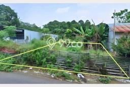 Tanah untuk Dijual di Mijen Semarang Luas 357m2 Tanah untuk Dijual di Mijen Semarang Luas 357m2