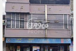 Untuk Dijual Ruko di Kartasura Sukoharjo LT 50m2 / LB 170m2 Untuk Dijual Ruko di Kartasura Sukoharjo LT 50m2 / LB 170m2