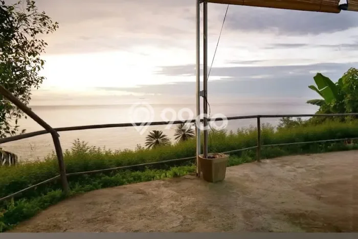Rumah Modern Minimalis 4 KT Bisa Langsung Pindah di Padang Selatan Rumah Modern Minimalis 4 KT Bisa Langsung Pindah di Padang Selatan