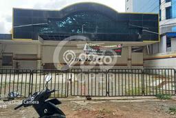 Komersial For Rent di Blimbing, Luas 1170m², Area Strategis Komersial For Rent di Blimbing, Luas 1170m², Area Strategis