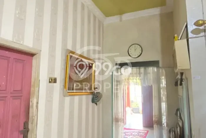 For Sale Rumah 4 Kamar Lokasi Ideal Nyaman dan Strategis di Magersari For Sale Rumah 4 Kamar Lokasi Ideal Nyaman dan Strategis di Magersari