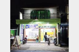 Unit Ruko Dijual di Kedungkandang Malang Luas Tanah 134m2, Luas Bangunan 270m2 Unit Ruko Dijual di Kedungkandang Malang Luas Tanah 134m2, Luas Bangunan 270m2