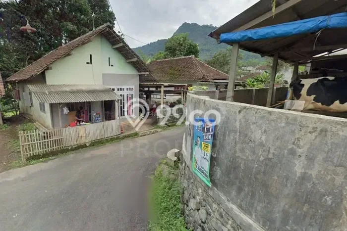 Tanah Kavling untuk Dijual di Ngantang Malang 1900m2 Tanah Kavling untuk Dijual di Ngantang Malang 1900m2