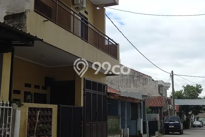 Jual Rumah Minimalis Bagus Punya 3 KT di Cileunyi Bandung SHM Jual Rumah Minimalis Bagus Punya 3 KT di Cileunyi Bandung SHM