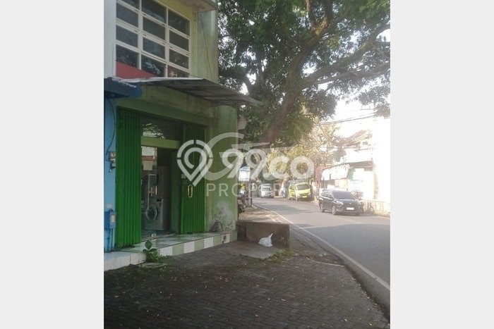 Ruko Favorit Dijual di Lowokwaru Malang Kawasan Pusat Bisnis Ruko Favorit Dijual di Lowokwaru Malang Kawasan Pusat Bisnis