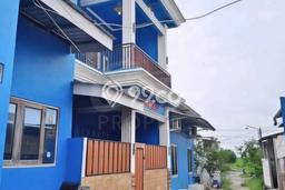 Dijual Rumah Strategis Bagus Punya 4 KT di Genuk Semarang SHM Dijual Rumah Strategis Bagus Punya 4 KT di Genuk Semarang SHM
