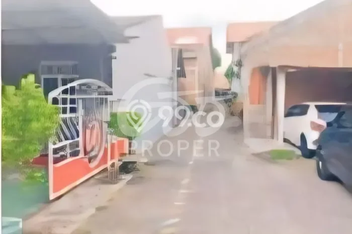 Dijual Cepat Rumah Bagus Siap Huni LB 200m2 di Mranggen, Demak Dijual Cepat Rumah Bagus Siap Huni LB 200m2 di Mranggen, Demak