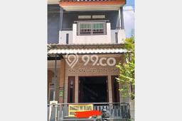 Rumah Modern Minimalis 3 KT Bisa Langsung Pindah di Gunung Putri Rumah Modern Minimalis 3 KT Bisa Langsung Pindah di Gunung Putri
