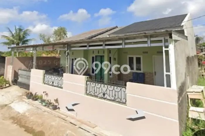 Rumah Sederhana Dijual Lokasi Kalidoni 4 Kamar dengan Luas Tanah 179m2 Rumah Sederhana Dijual Lokasi Kalidoni 4 Kamar dengan Luas Tanah 179m2