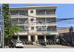 Jarang Ada! Tanah di Kuta Selatan Punya Luas 680m2 - Jarang Ada! Tanah di Kuta Selatan Punya Luas 680m2 -