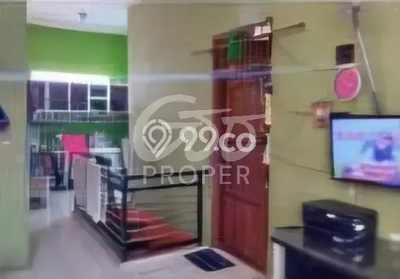 Dijual Cepat Rumah Favorit Siap Huni LB 180m2 di Pedurungan, Semarang Dijual Cepat Rumah Favorit Siap Huni LB 180m2 di Pedurungan, Semarang