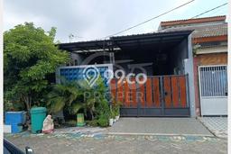 Hunian Cantik Minimalis Lb 120m2 di Candi, Sidoarjo Hunian Cantik Minimalis Lb 120m2 di Candi, Sidoarjo