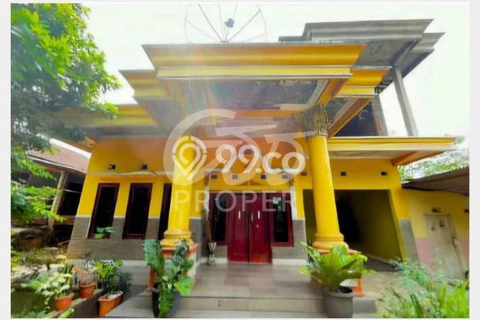 Dijual Rumah Strategis Bagus Punya 2 KT di Bawen Semarang SHM Dijual Rumah Strategis Bagus Punya 2 KT di Bawen Semarang SHM