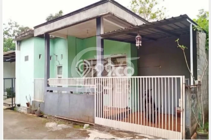 Rumah Minimalis Favorit Dijual Area Mijen LT 120m2 Rumah Minimalis Favorit Dijual Area Mijen LT 120m2