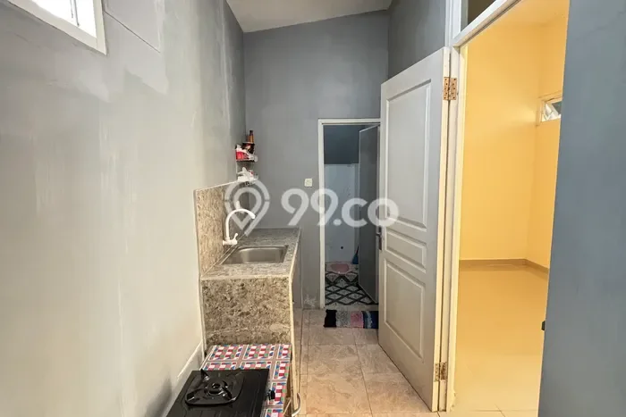 Rumah Bagus Siap Pakai Di Sukun Luas 48m2 Aman Rumah Bagus Siap Pakai Di Sukun Luas 48m2 Aman
