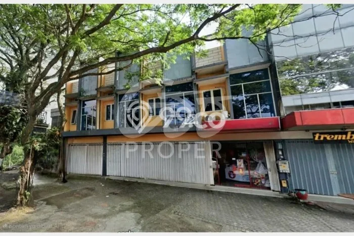Ruko disewakan lokasi strategis Pakis Malang 60m2 Ruko disewakan lokasi strategis Pakis Malang 60m2