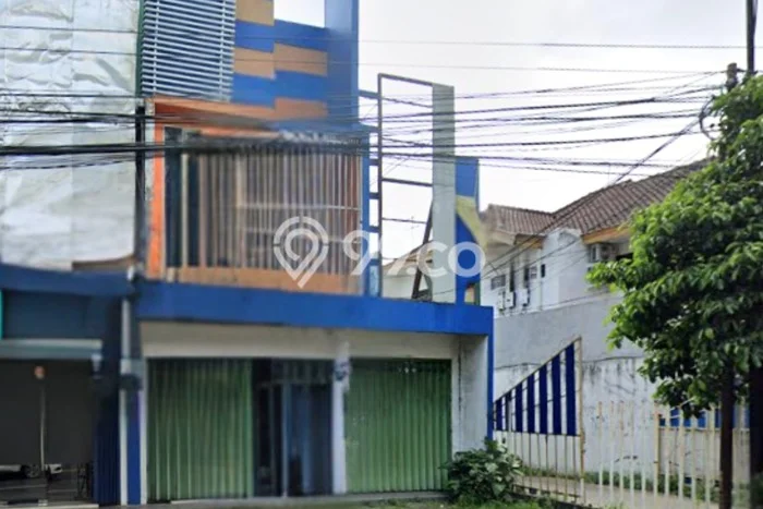Ruko Disewakan di Kawasan Ramai Blimbing, Malang Ruko Disewakan di Kawasan Ramai Blimbing, Malang