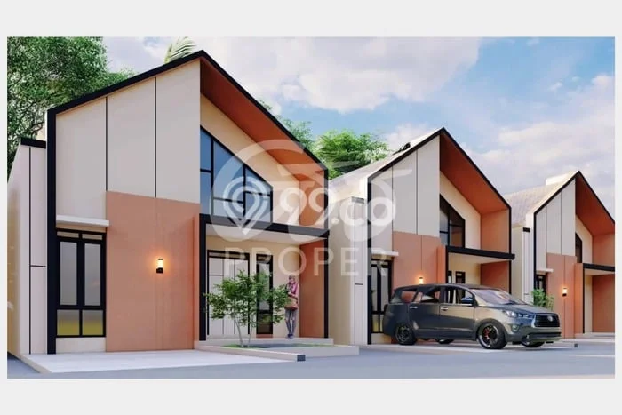 Jual Rumah Murah di Kuranji Padang Harga Rp 500 Juta LT 150m2 Jual Rumah Murah di Kuranji Padang Harga Rp 500 Juta LT 150m2