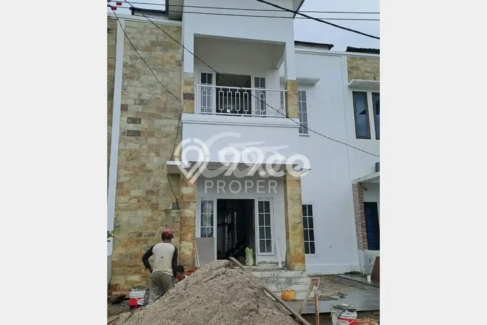 Dijual Rumah 3 Kamar Lokasi Ideal Bagus dan Strategis di Lubuk Begalung Dijual Rumah 3 Kamar Lokasi Ideal Bagus dan Strategis di Lubuk Begalung