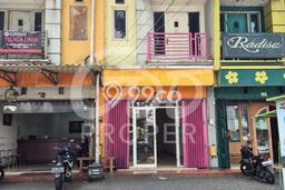 Disewakan Ruko di Klojen, Luas 268m², Lokasi Premium, Ready Untuk Dipakai Disewakan Ruko di Klojen, Luas 268m², Lokasi Premium, Ready Untuk Dipakai