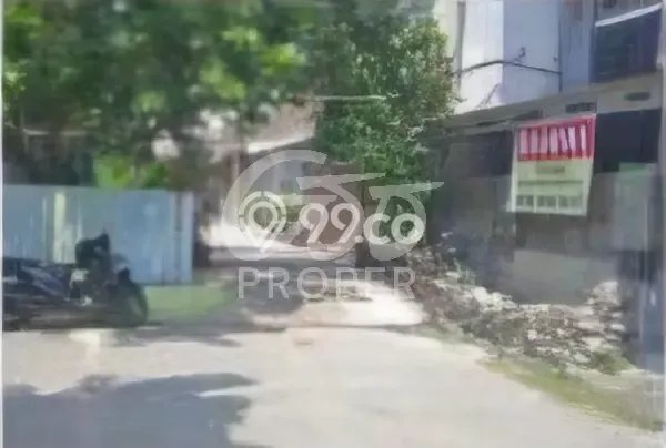 Dijual Cepat Rumah Favorit Siap Huni LB 180m2 di Pedurungan, Semarang Dijual Cepat Rumah Favorit Siap Huni LB 180m2 di Pedurungan, Semarang