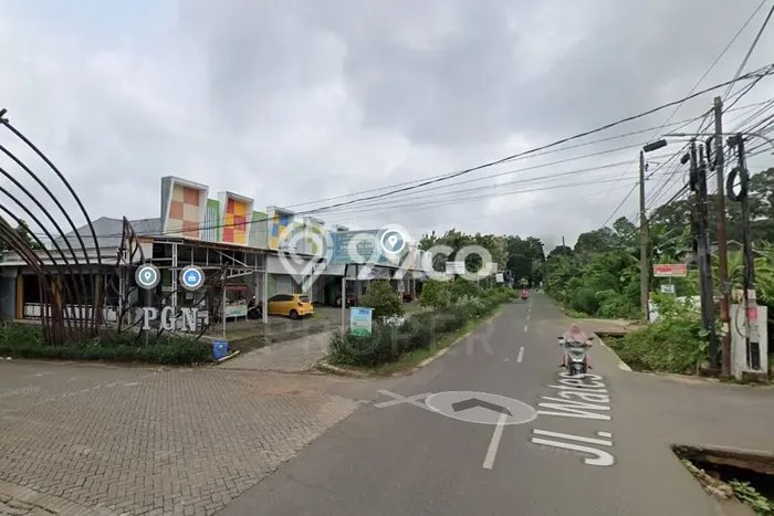 Unit Ruko Dijual di Ngaliyan Semarang Luas Tanah 75m2, Luas Bangunan 75m2 Unit Ruko Dijual di Ngaliyan Semarang Luas Tanah 75m2, Luas Bangunan 75m2