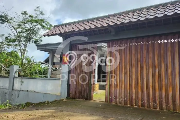 Rumah Mewah Dijual LT 8008m2 di Pagak, Malang Rumah Mewah Dijual LT 8008m2 di Pagak, Malang