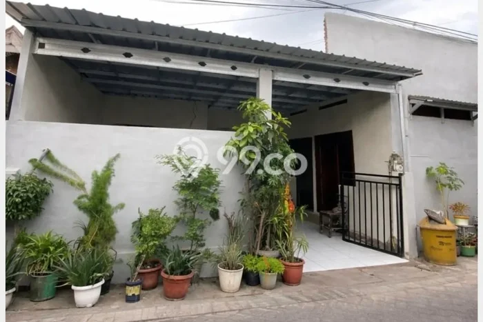 Kost Dijual di Tegalsari Spesifikasi 10 KT & 4 KM Kost Dijual di Tegalsari Spesifikasi 10 KT & 4 KM