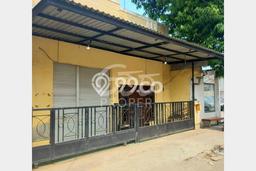 Rumah Strategis 6 KT Luas Tanah 295m² di Kranggan, Mojokerto Rumah Strategis 6 KT Luas Tanah 295m² di Kranggan, Mojokerto