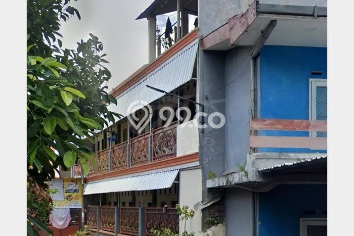 Aset Investasi! Kost Dijual di Lowokwaru, Malang, 18 KT, 10 KM, Luas 350m2 Aset Investasi! Kost Dijual di Lowokwaru, Malang, 18 KT, 10 KM, Luas 350m2
