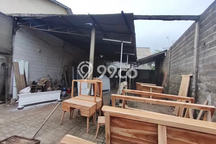 Komersial Paling Dicari LB 830m2 Dijual di Gadingrejo Komersial Paling Dicari LB 830m2 Dijual di Gadingrejo