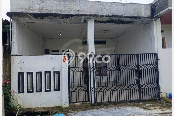 Rumah Murah Dijual di Rajeg, Tangerang Harga Rp 190 Juta Rumah Murah Dijual di Rajeg, Tangerang Harga Rp 190 Juta