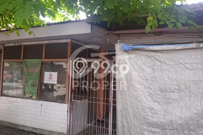 Hunian Eksklusif Siap Huni LT 700m2 di Sananwetan, Blitar Hunian Eksklusif Siap Huni LT 700m2 di Sananwetan, Blitar