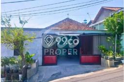 Dijual Rumah Strategis Bagus Punya 7 KT di Semarang Barat Semarang SHM Dijual Rumah Strategis Bagus Punya 7 KT di Semarang Barat Semarang SHM