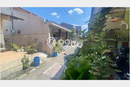 Rumah Sederhana Dijual Lokasi Pedurungan 3 Kamar dengan Luas Tanah 90m2 Rumah Sederhana Dijual Lokasi Pedurungan 3 Kamar dengan Luas Tanah 90m2
