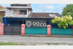 Jual Rumah Harga Miring Bojonegoro Punya 2 KT & LT 170m2 Jual Rumah Harga Miring Bojonegoro Punya 2 KT & LT 170m2