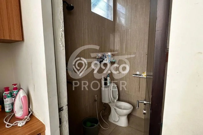 Rumah Modern Minimalis 3 Kamar Bisa Langsung Pindah di Dau Rumah Modern Minimalis 3 Kamar Bisa Langsung Pindah di Dau