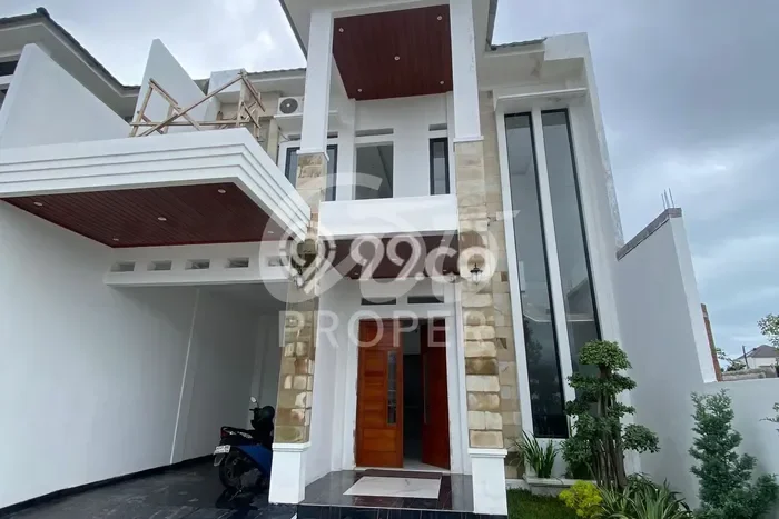 Jual Rumah Minimalis Bagus Punya 4 KT di Kuranji Padang - Jual Rumah Minimalis Bagus Punya 4 KT di Kuranji Padang -