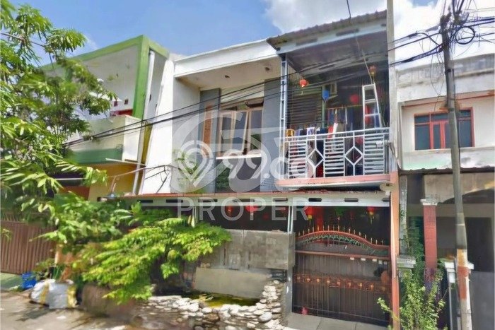 Dijual Cepat Rumah Favorit Siap Huni LB 180m2 di Pedurungan, Semarang Dijual Cepat Rumah Favorit Siap Huni LB 180m2 di Pedurungan, Semarang
