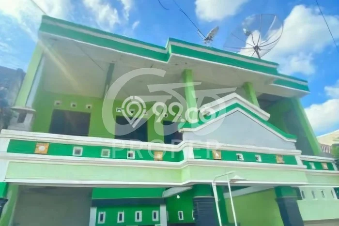 For Sale Rumah 4 Kamar Lokasi Strategis Nyaman dan Strategis di Tembalang For Sale Rumah 4 Kamar Lokasi Strategis Nyaman dan Strategis di Tembalang