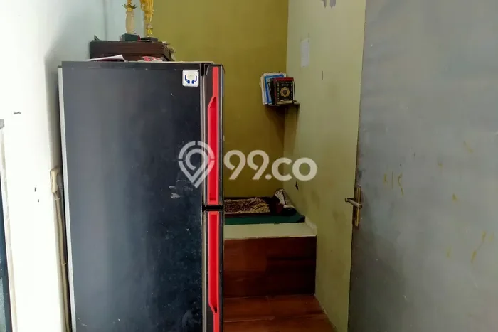 Rumah Murah Dijual di Krian, Sidoarjo Harga Rp 350 Juta Rumah Murah Dijual di Krian, Sidoarjo Harga Rp 350 Juta