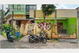 Dijual Cepat Rumah Bagus Siap Huni LB 100m2 di Mijen, Semarang Dijual Cepat Rumah Bagus Siap Huni LB 100m2 di Mijen, Semarang